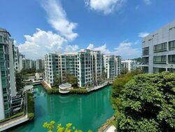 Reflections At Keppel Bay (D4), Condominium #565750471